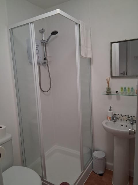 Barbican Paignton Bed and Breakfast in Paignton