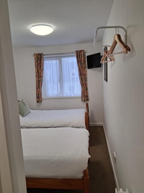 Barbican Paignton Bed and Breakfast in Paignton