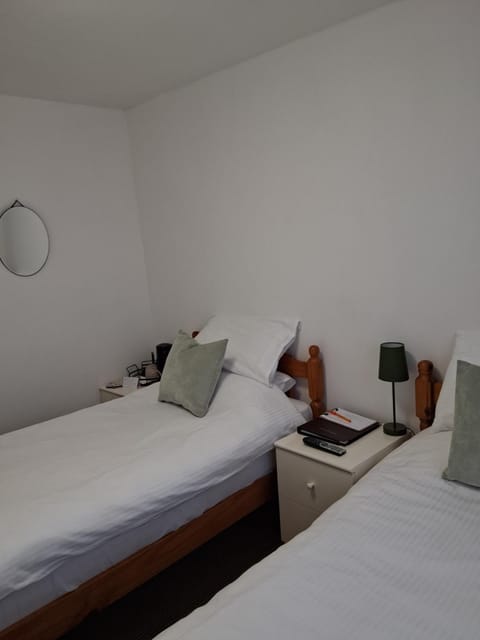 Barbican Paignton Bed and Breakfast in Paignton