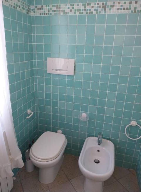 Monolocale 3 con terrazzo vista mare Apartment in Cavo