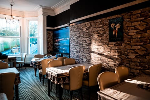 Restaurant/places to eat, Dining area, Internal: Not applicable to any particular room