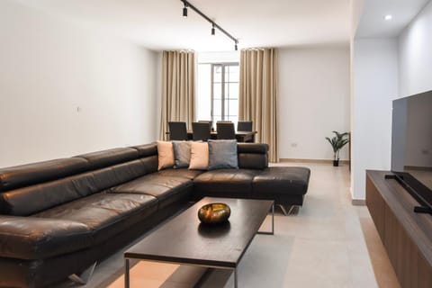 Living room, Seating area, Evening entertainment