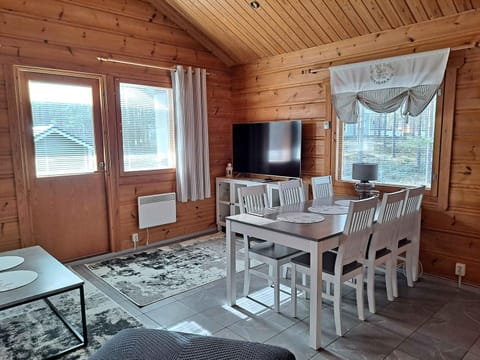 Loma-Otso B Apartment in Finland