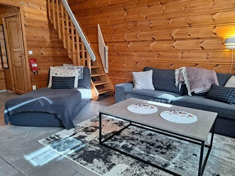 Loma-Otso B Apartment in Finland