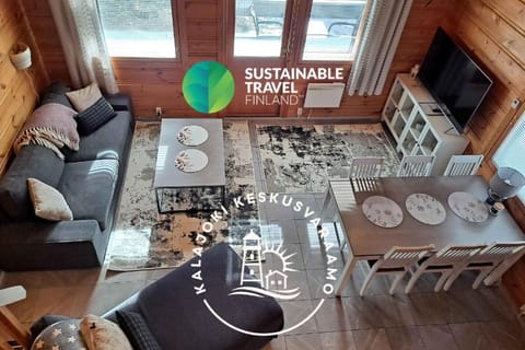 Loma-Otso B Apartment in Finland