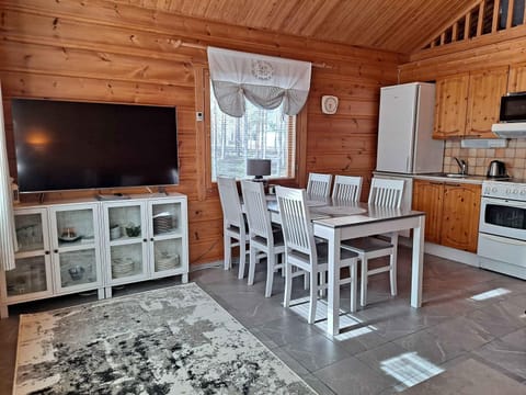 Loma-Otso B Apartment in Finland
