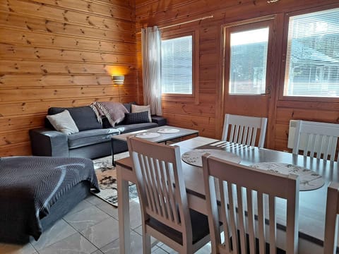 Loma-Otso B Apartment in Finland