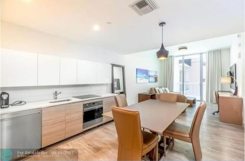 Ocean Dream at Costa Hollywood Hotel in Hollywood Beach