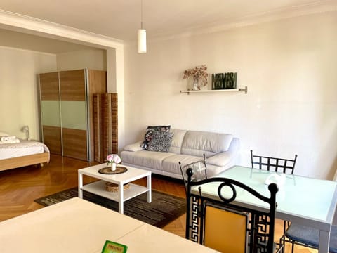 Appartement à 9 minutes à pied de la gare de Lausanne Apartment in Lausanne