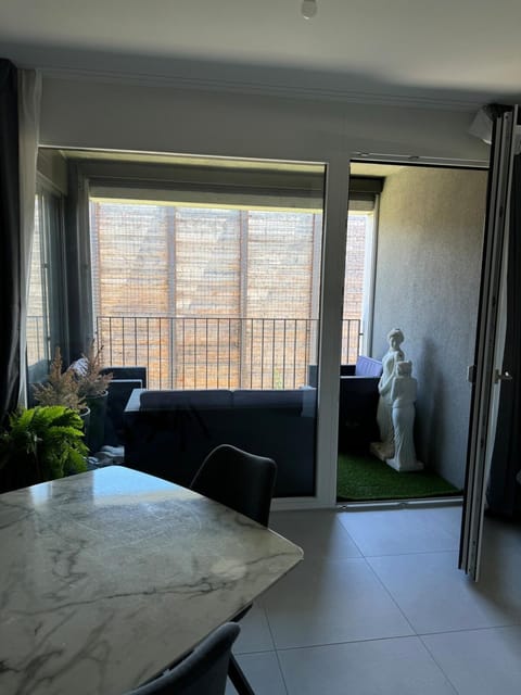 Modern apartment Apartment in Lausanne