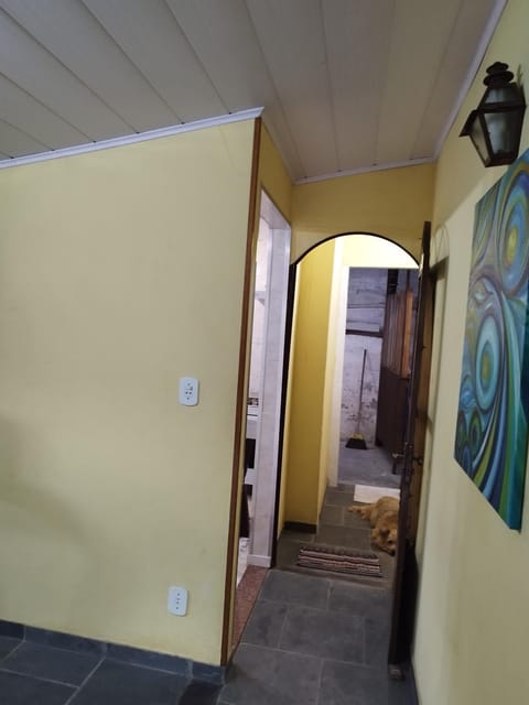 Pousada Bela Vista 1 Apartment in Duque de Caxias