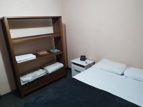 Pousada Bela Vista 1 Apartment in Duque de Caxias