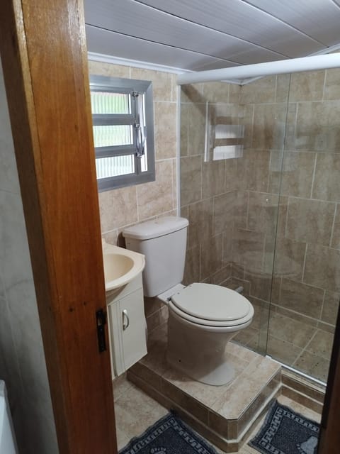 Pousada Bela Vista 1 Apartment in Duque de Caxias