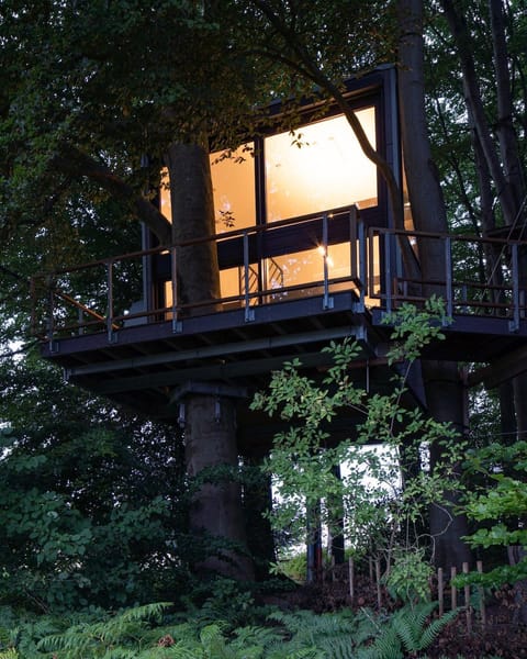View (from property/room), Balcony/Terrace, Garden view