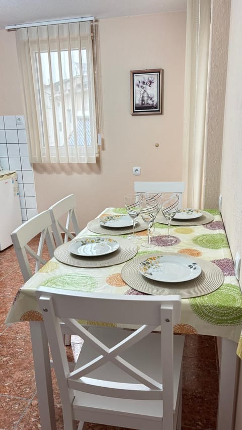 Apartment Park View Apartment in Blagoevgrad Province