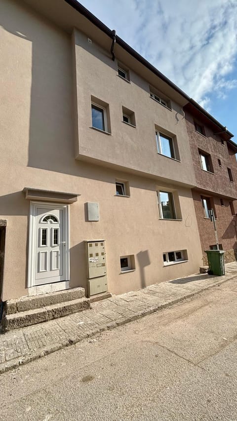 Apartment Park View Apartment in Blagoevgrad Province