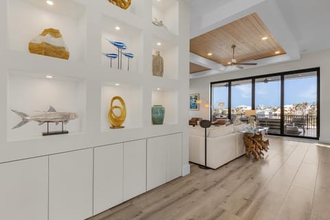 749 Paradise Pointe NEW Luxury Build home House in Estero Island