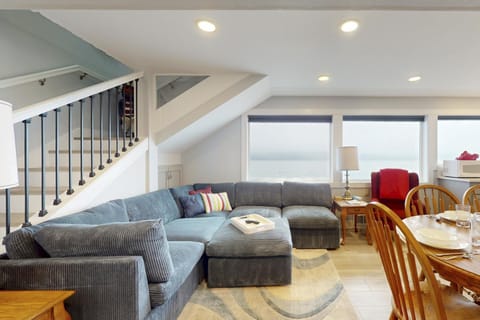 Tyee Shoreline Retreat A House in Camano Island