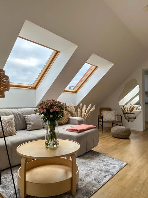 Leyla's Apartment Apartment in Klaipėda County, Lithuania