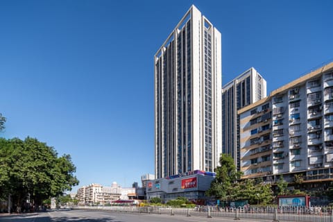 Property building, Neighbourhood, Street view