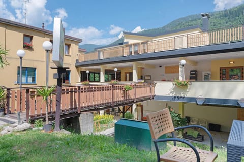 Marilleva 900 Terminal Apartment in Province of Brescia