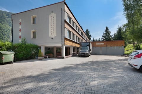 Marilleva 900 Kristall Apartment in Province of Brescia