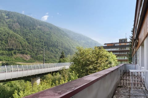 Marilleva 900 Kristall Apartment in Province of Brescia