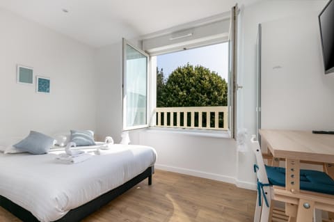 Chambre indépendante La Bergère de Domrémy Apartment in Brest