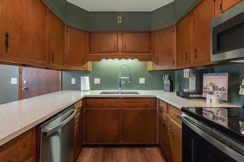 Lavish on Leeson House in Ohio