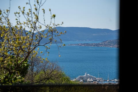Sea view