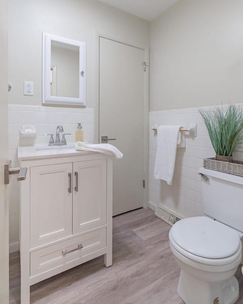 The Lime House House in Indiana