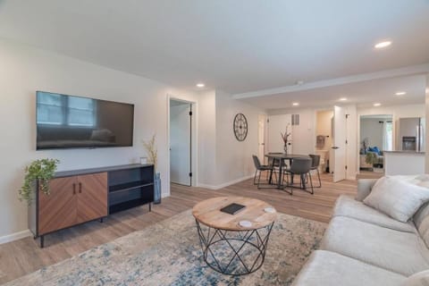 The Luxe House in Indiana