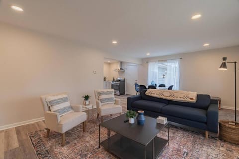 Tin Roof Inn House in Indiana