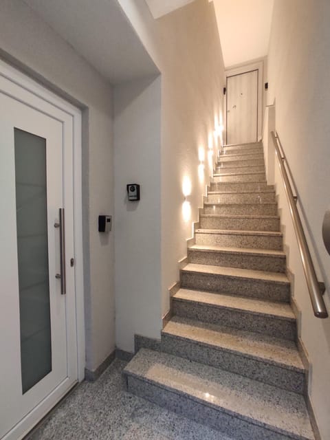 Chic Living 4 Apartment in Kavala