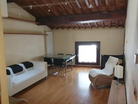 Attic in the center of Vicenza Apartment in Vicenza
