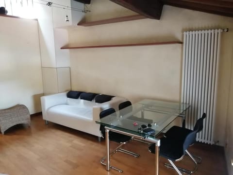 Attic in the center of Vicenza Apartment in Vicenza