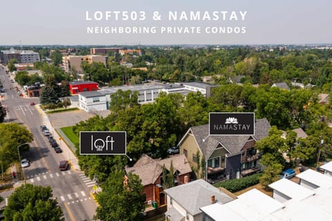 Privacy & Luxury in the Heart of Downtown Bozeman House in Bozeman