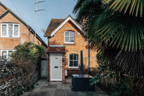 Rose Cottage - Central Henley House in Henley-on-Thames