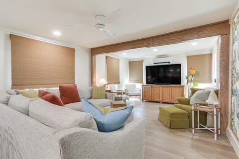 Walk to Lake Texoma Kingston Retreat with Deck! House in Lake Texoma