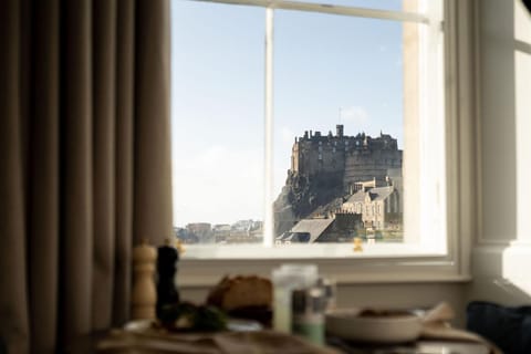 Day, City view, Landmark view