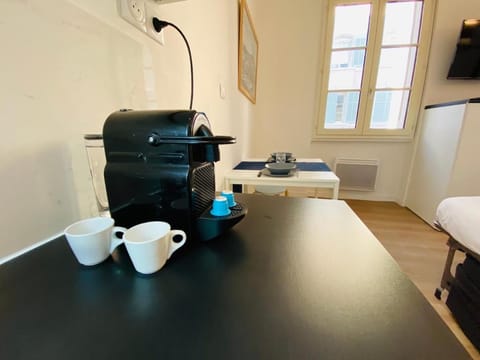 Studio vieux port 1-1 Apartment in Marseille