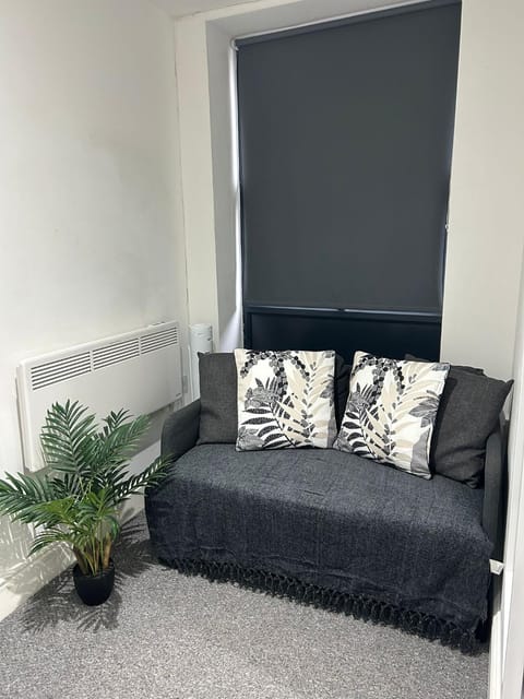 Studio 2 - Eign St Hereford Apartment in Hereford