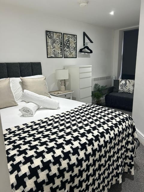 Studio 2 - Eign St Hereford Apartment in Hereford