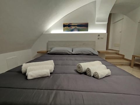 Dimora Nonno Mimì Bed and Breakfast in Basilicata