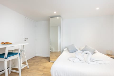 Chambre indépendante Bélem Apartment in Brest