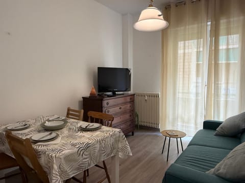 TV and multimedia, Balcony/Terrace, Living room, Dining area, heating