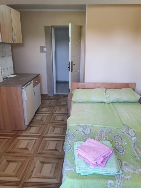 Double Lux Aparrment A1 in Pancevo Apartment in Vojvodina