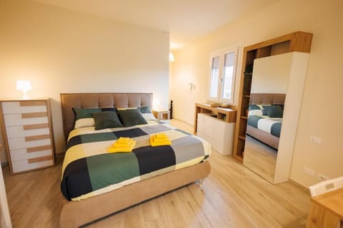 Casa Nicole Elegante Monolocale a Collegno Apartment in Turin