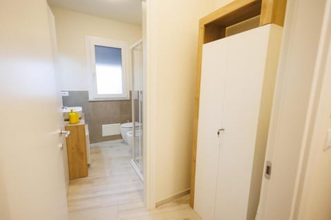 Casa Nicole Elegante Monolocale a Collegno Apartment in Turin