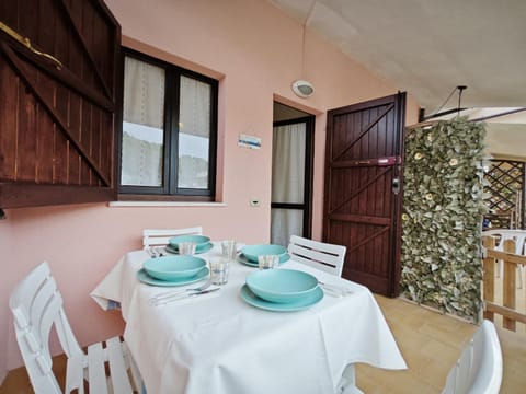R40- Grazioso trilocale Apartment in Marcelli